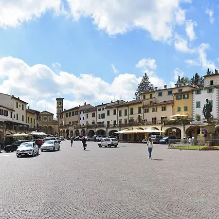 Colombaia By Interhome Lucolena in Chianti