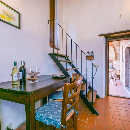 Colombaia By Interhome Lejlighed Lucolena in Chianti