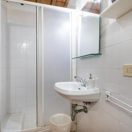Colombaia By Interhome アパート *