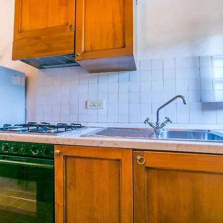 Colombaia By Interhome アパート Lucolena in Chianti